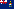 Cayman Islands national flag